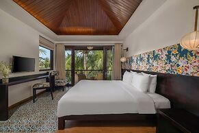 Emerald Hoi An Riverside Resort