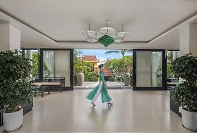 Emerald Hoi An Riverside Resort