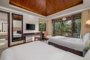 Emerald Hoi An Riverside Resort