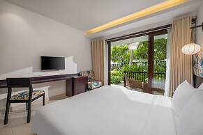 Emerald Hoi An Riverside Resort