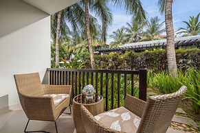 Emerald Hoi An Riverside Resort