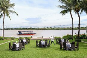 Emerald Hoi An Riverside Resort