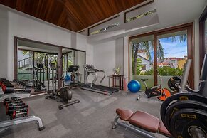 Emerald Hoi An Riverside Resort