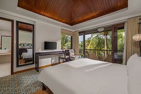 Emerald Hoi An Riverside Resort