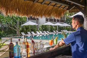 Emerald Hoi An Riverside Resort