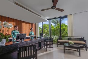 Emerald Hoi An Riverside Resort