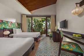 Emerald Hoi An Riverside Resort