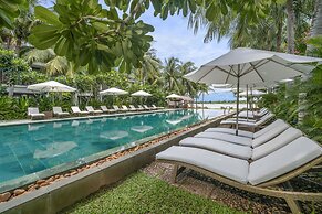 Emerald Hoi An Riverside Resort