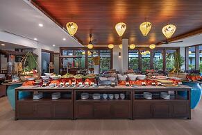 Emerald Hoi An Riverside Resort