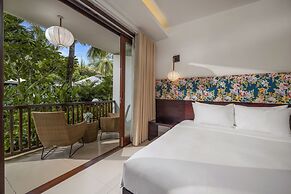 Emerald Hoi An Riverside Resort