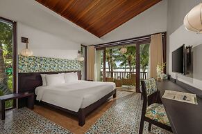 Emerald Hoi An Riverside Resort