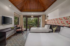 Emerald Hoi An Riverside Resort