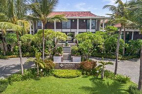 Emerald Hoi An Riverside Resort