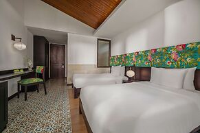 Emerald Hoi An Riverside Resort