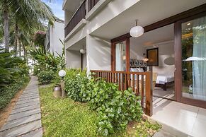 Emerald Hoi An Riverside Resort