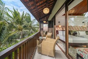 Emerald Hoi An Riverside Resort