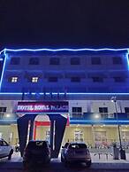 Hotel Royal Palace