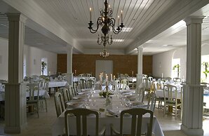Ängavallen
