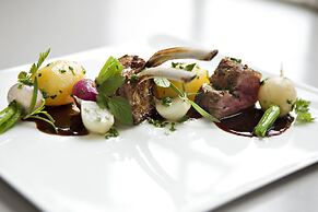 Ängavallen