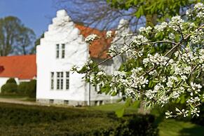 Ängavallen