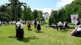 Ängavallen