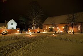 Ängavallen