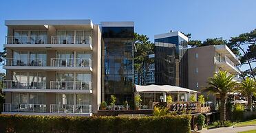 2122 Hotel Art Design