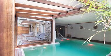 2122 Hotel Art Design