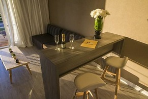 2122 Hotel Art Design