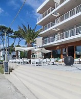 2122 Hotel Art Design