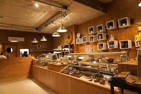 2122 Hotel Art Design