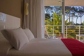 2122 Hotel Art Design