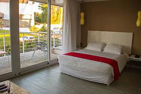 2122 Hotel Art Design