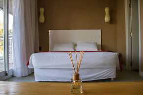 2122 Hotel Art Design