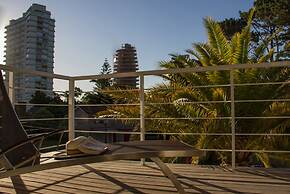 2122 Hotel Art Design