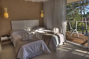 2122 Hotel Art Design