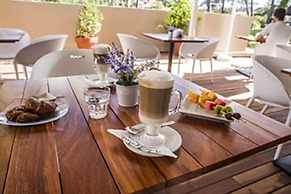 2122 Hotel Art Design