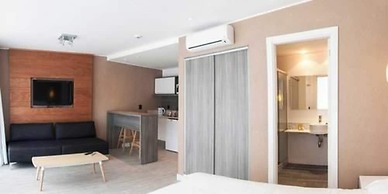 2122 Hotel Art Design