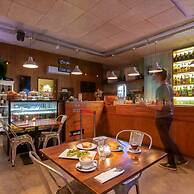 2122 Hotel Art Design