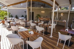 2122 Hotel Art Design