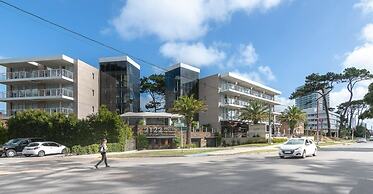 2122 Hotel Art Design