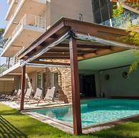 2122 Hotel Art Design