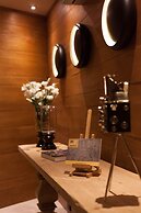 2122 Hotel Art Design