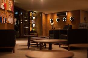 2122 Hotel Art Design