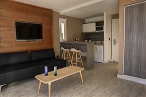 2122 Hotel Art Design