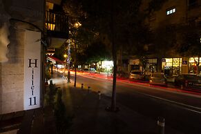 Hillel 11 Hotel
