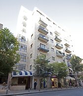 Hillel 11 Hotel
