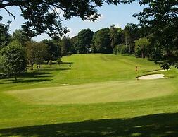 Mullingar Park Hotel