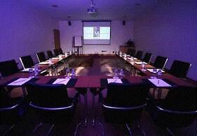 Mullingar Park Hotel