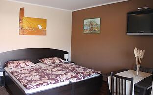 Apartments Logoš Cavtat